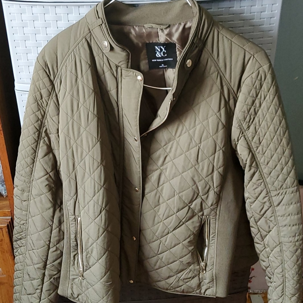 Jacket